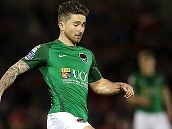 Steven Reid on Ireland: "I...